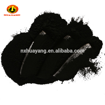 Food grade coconut activated charcoal for sale